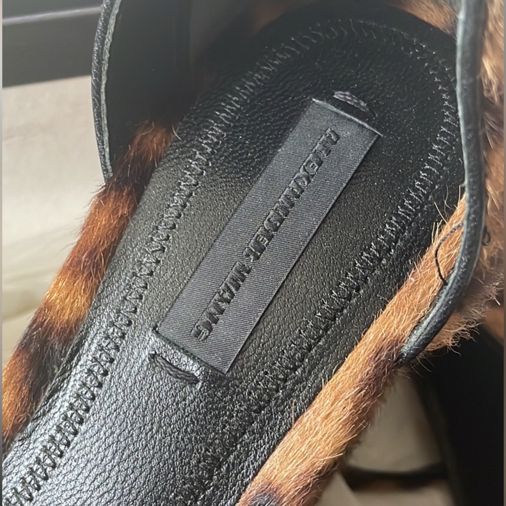 COPY - alexander wang abby heels